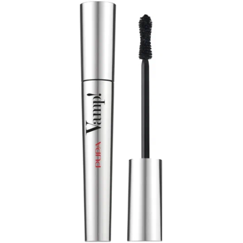 PUPA тушь д/ресниц с эффектом огромных ресниц vamp т.100